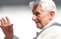 Former Pope Benedict failed to act over abuse, new report finds