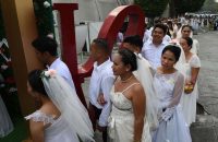 Filipinos believe couples should cohabit before marriage