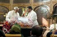 Priest's killing signals return of fear for Pakistani Christians