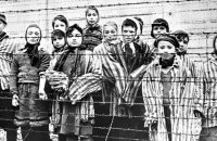 Lessons from the Holocaust