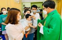 Korean Church supports struggling single mothers