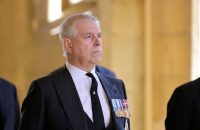 Prince Andrew Settles Sexual Abuse Lawsuit With Virginia Giuffre
