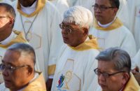 Philippine bishops vow to refuse mining firm donations