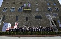 Papal call for human fraternity gains momentum