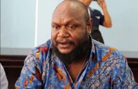 A Papuan Catholic's struggle for human rights