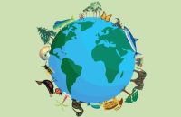 Let us Save the Biodiversity of the Planet 