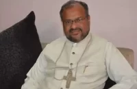 Indian bishop's acquittal in rape case challenged in high court