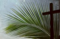 Prayer for Palm Sunday