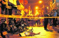Culture of impunity: Two Filipinos killed every day since Jan. 1 – think tank
