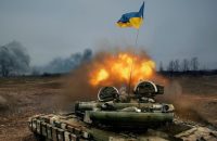 The Savage War Against Ukraine