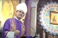 Bishops tell Filipinos not to gamble with nation's future