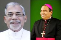 Catholics welcome India's first Dalit cardinal