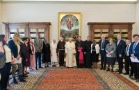 Pontifical Commission given mandate to implement child protection in Church