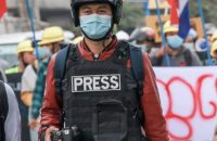 Myanmar journalists under siege since coup