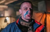 'Hell on Earth': Faces of the last fighters in Azovstal