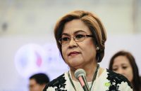 4th witness retracts allegations against De Lima