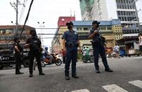 Philippine bishop condemns bomb blasts in Basilan