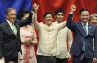 Philippines election result is a win for dynasty politics