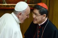 Filipino prelate gets another top Vatican post