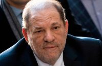 Harvey Weinstein to be charged with indecent assault in UK