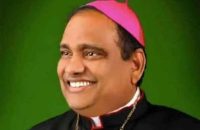 Indian Dalit Catholics celebrate first cardinal