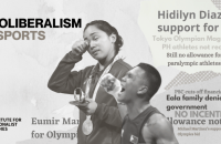 How the Government Fails Filipino Athletes