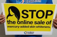 Racist skin-whitening creams to be taken down from Shopee and Lazada