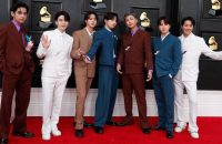 BTS announce break to grow and pursue solo projects