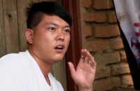 BBC Africa Eye expose: Chinese man held over racist videos
