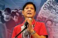 P13-T debt and how to pay it: The monster awaiting Bongbong Marcos