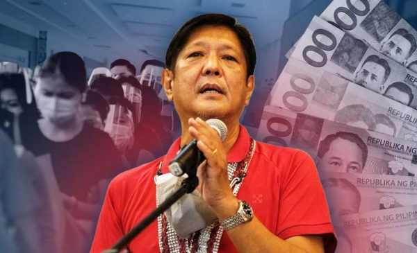 P13-T debt and how to pay it: The monster awaiting Bongbong Marcos