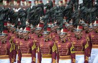 Filipino police cadet's death sparks call for hazing probe