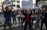 Philippine push for death penalty return resurfaces