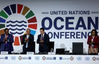 As UN Ocean Conference ends, environmental groups press world leaders