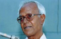Tribute paid to Indian Jesuit who stood up for tribal people