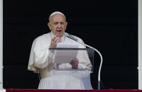 Pope Francis to make amends for Church abuse to indigenous children