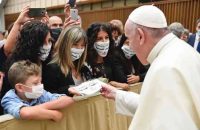 Pope seeks ‘ecological conversion’ during Season of Creation