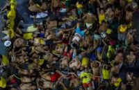 Govt aims to end overcrowding in Philippine prisons