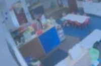 Georgia day care employees charged with child abuse of 3-year-old caught on video