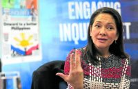 Hontiveros: Sign into law anti-online sexual abuse of children bill