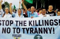 Filipino nuns deplore ‘terror financing’ charge