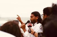 Police hunt for Sri Lankan priest deplored