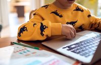 Tech firms told to do better on child abuse images
