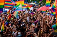 How Targeting LGBTQ+ Rights Are Part of the Authoritarian Playbook