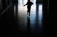 1,055 cases of child abuse recorded nationwide