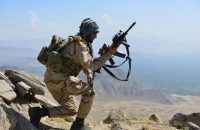 Taliban claim killing 40 Afghan resistance fighters