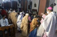 Asian bishops’ federation: Hopes of a lay woman