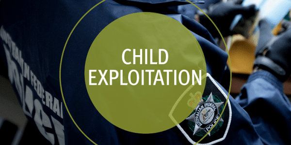 Perth man charged with alleged online child abuse related offences