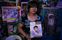 UN Rights Office Slams Abuses in Philippines