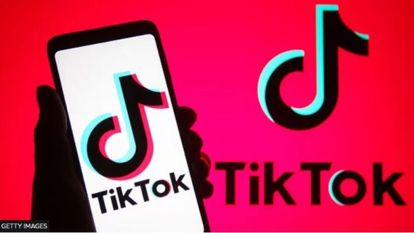 TikTok may be fined £27m for failing to protect children
